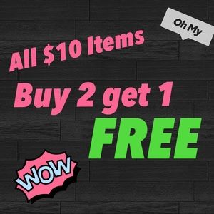 HELP! Closet clear out!